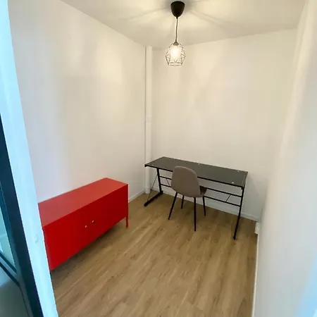 Apartment L'industriel Chic, 2 Pieces Avec Vu Imprenable Sur Rouen