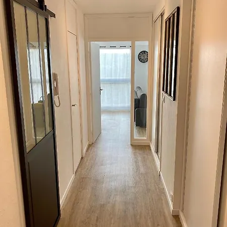 L'industriel Chic, 2 Pieces Avec Vu Imprenable Sur Apartment