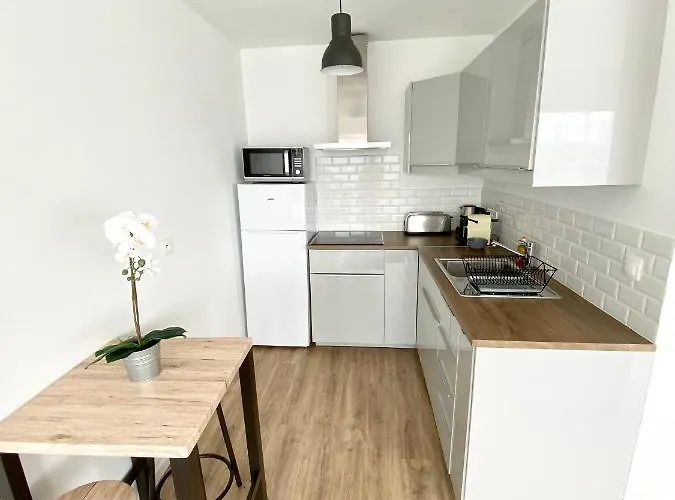 L'industriel Chic, 2 Pieces Avec Vu Imprenable Sur