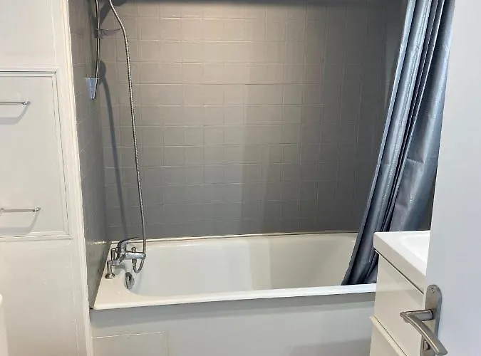 L'industriel Chic, 2 Pieces Avec Vu Imprenable Sur Apartment