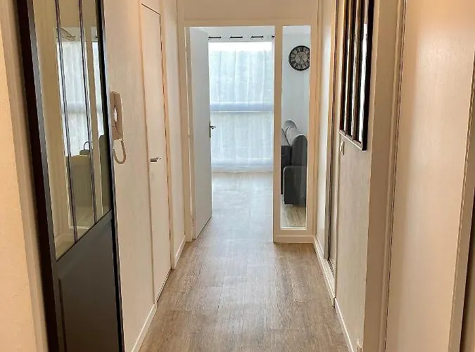 L'industriel Chic, 2 Pieces Avec Vu Imprenable Sur Apartment